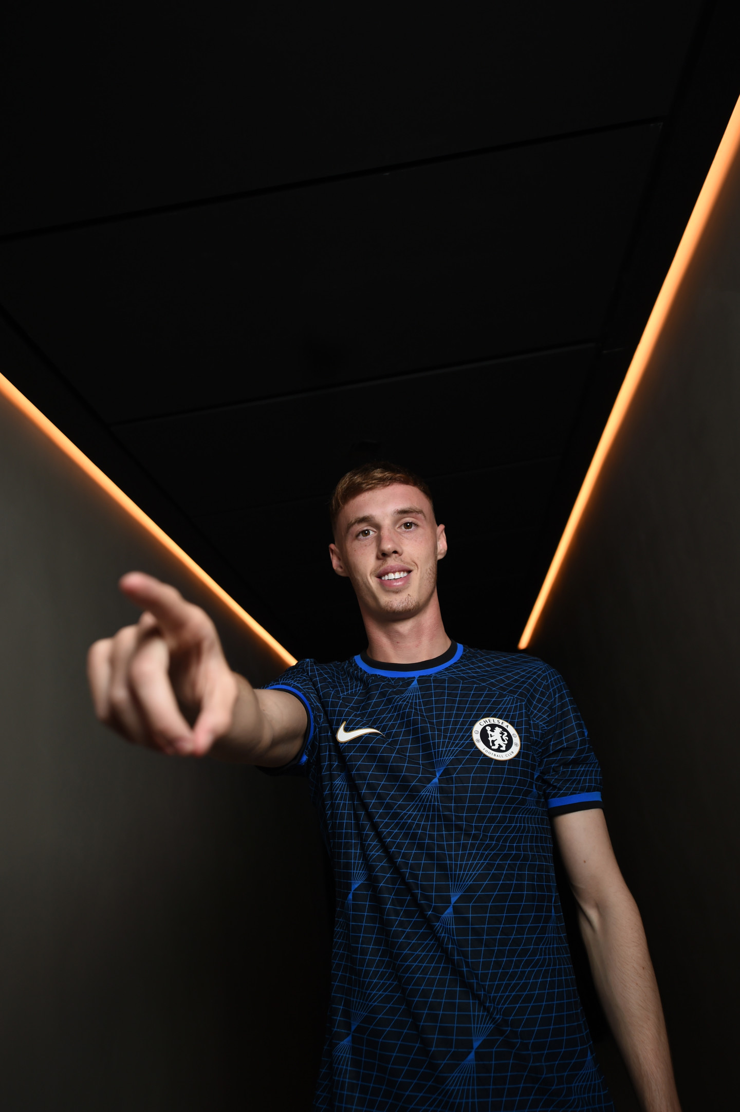 Cole Palmer signs for Chelsea | News | Official Site | Chelsea